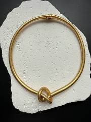 Schiaparelli Necklace - 3
