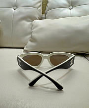 Chanel Noir Edge Sunglasses - 3