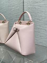 Louis Vuitton Large Cigale Bag Myosotis Pink - 5