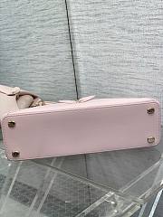 Louis Vuitton Large Cigale Bag Myosotis Pink - 2