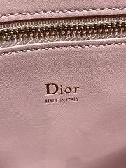 Louis Vuitton Large Cigale Bag Myosotis Pink - 3