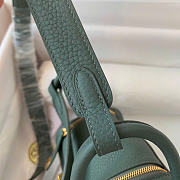 Hermes Lindy II mini verso bag - 5