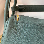 Hermes Lindy II mini verso bag - 2