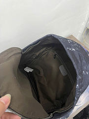 Chanel Urban CC Backpack In Black - 5