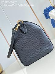 Louis Vuitton Speedy Soft 30 Cowhide leather in black - 2