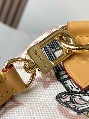 Louis Vuitton Getaway Speedy 30 Soft Flight Mode - 3