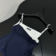 Miumiu Stretch Two-Piece Camisole - 6