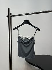 Miumiu Stretch Two-Piece Camisole - 3