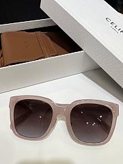 Celine Triomphe CL40222F Blush Pink - 3