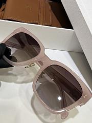 Celine Triomphe CL40222F Blush Pink - 2