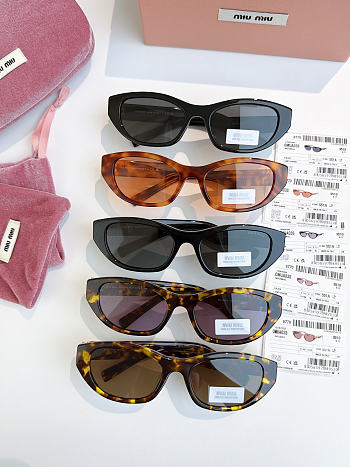 Miumiu SMUA03S Sunglasses