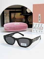 Miumiu SMUA03S Sunglasses - 3