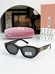Miumiu SMUA03S Sunglasses - 2