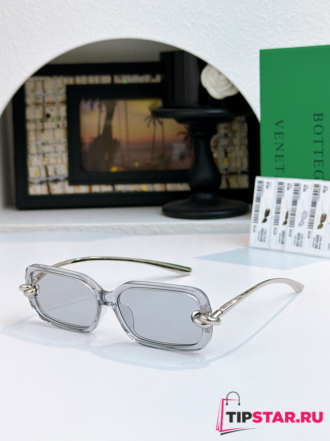 Bottege Veneta BV1439S Sunglasses - 1