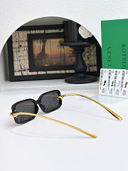 Bottege Veneta BV1439S Sunglasses - 5