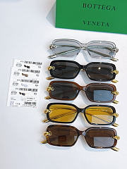 Bottege Veneta BV1439S Sunglasses - 4