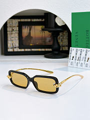 Bottege Veneta BV1439S Sunglasses - 3
