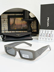 Prada OPR D09SD Sunglasses - 1