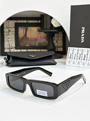 Prada OPR D09SD Sunglasses - 6