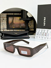 Prada OPR D09SD Sunglasses - 5