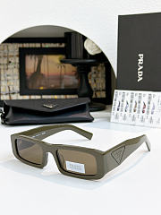 Prada OPR D09SD Sunglasses - 3