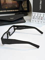 Prada OPR D09SD Sunglasses - 2