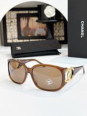 Chanel Vintage Sunglasses 6014 - 1