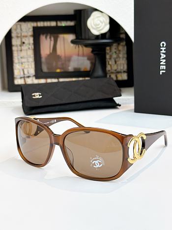 Chanel Vintage Sunglasses 6014