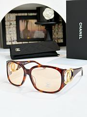 Chanel Vintage Sunglasses 6014 - 6