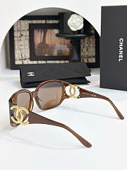 Chanel Vintage Sunglasses 6014 - 5