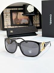 Chanel Vintage Sunglasses 6014 - 4