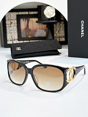 Chanel Vintage Sunglasses 6014 - 3