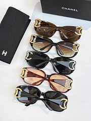 Chanel Vintage Sunglasses 6014 - 2