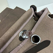 Hermes Herbag Zip 20 Mini Bag - 4