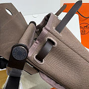 Hermes Herbag Zip 20 Mini Bag - 3