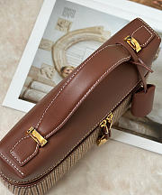 Loro Piana Extra Bag L23 Oak Color - 4
