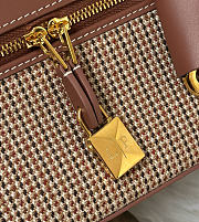 Loro Piana Extra Bag L23 Oak Color - 2