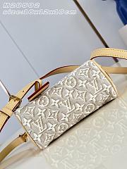Louis Vuitton Nano Speedy Monogram Emblème - 3