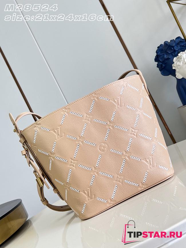 Louis Vuitton All In MM Bag M28524 - 1