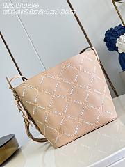 Louis Vuitton All In MM Bag M28524 - 1