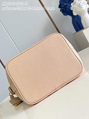 Louis Vuitton All In MM Bag M28524 - 6