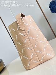 Louis Vuitton All In MM Bag M28524 - 5