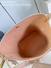 Louis Vuitton All In MM Bag M28524 - 4