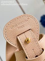 Louis Vuitton All In MM Bag M28524 - 3