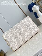 Louis Vuitton Speedy Soft 30 Monogram Emblème Peuplier M28479 - 2
