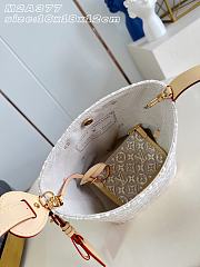 Louis Vuitton All In BB Bag Monogram Emblème Peuplier M2A377 - 5
