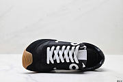 Loewe Flow Runner sneakers in black - 6