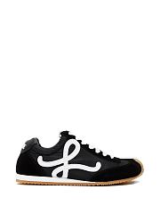 Loewe Flow Runner sneakers in black - 5