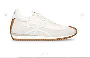 Loewe Flow Runner sneakers in white - 6