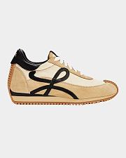 Loewe Flow Runner sneaker in brown - 6